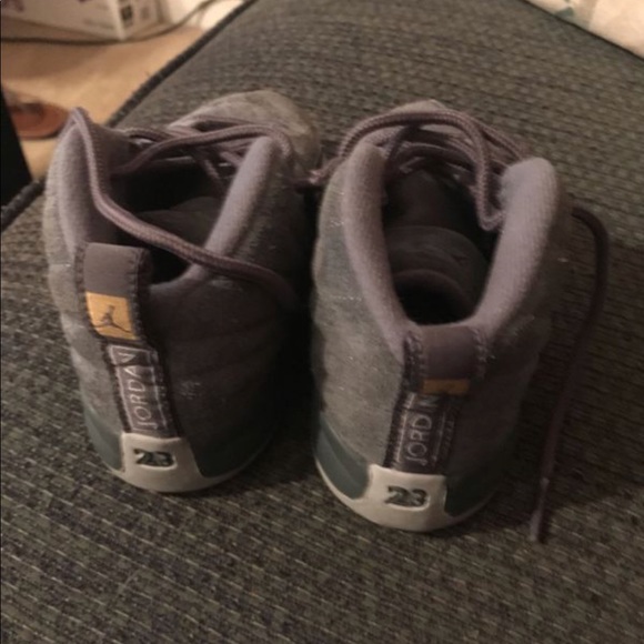 Kids Jordan’s - Picture 2 of 2